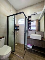 Blk 109B Eastglen @ Canberra (Sembawang), HDB 3 Rooms #630168351